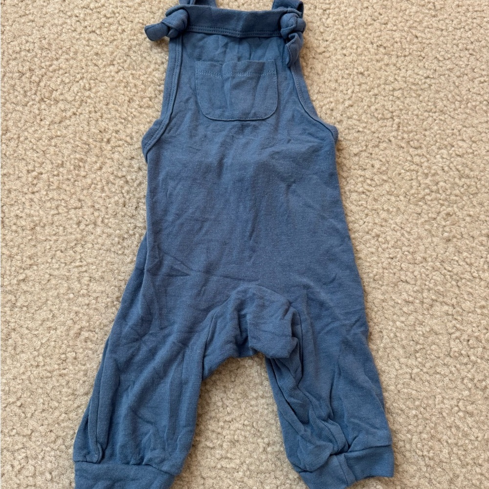 Kyte baby overalls